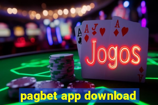 pagbet app download